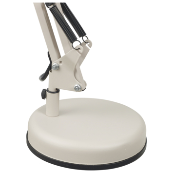 KARWEI bureaulamp Noud beige