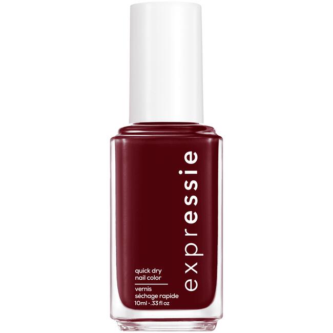 essie Expressie Nagellak Rood 290 Not So Low-key 10 ML
