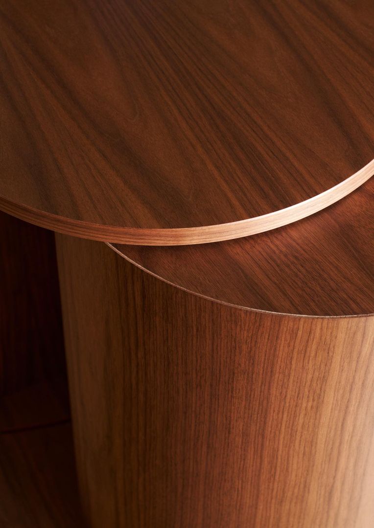 Skovby SM543 Dressoir