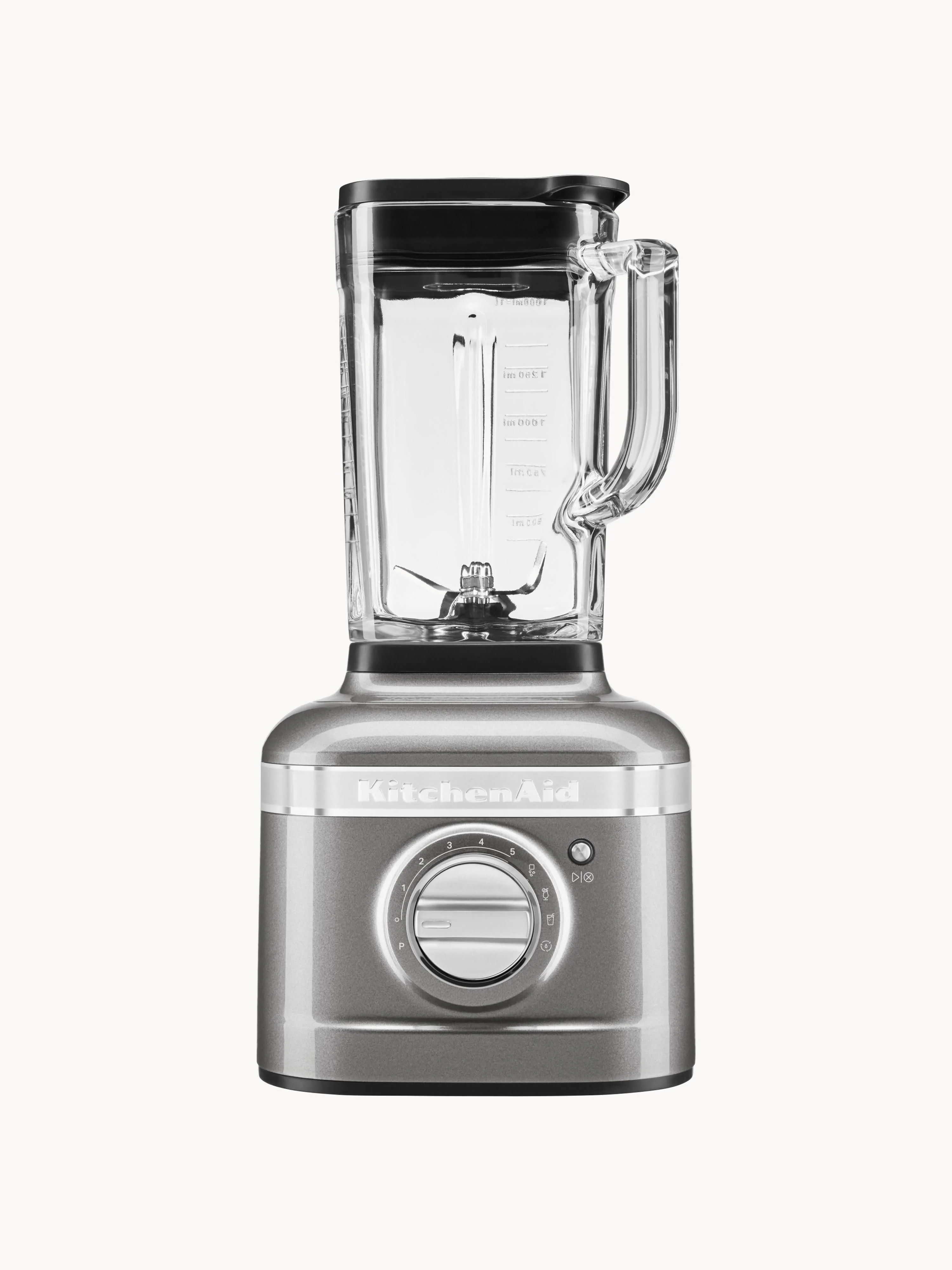 Blender K400 Artisan
