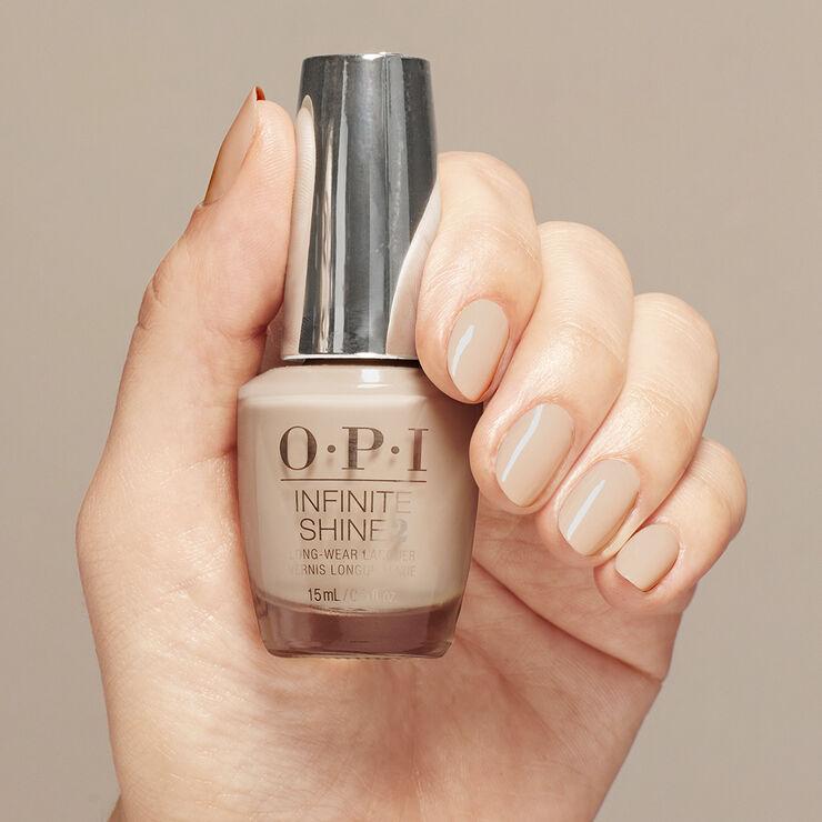 OPI IS - BLEACHED BROWS 15 ML