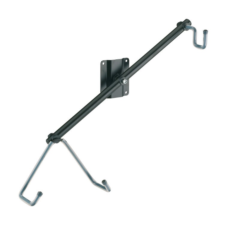 Konig & Meyer 16295 muurbeugel voor elektrische gitaar