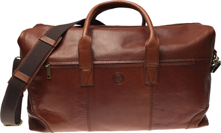 Saddler Metz Brun