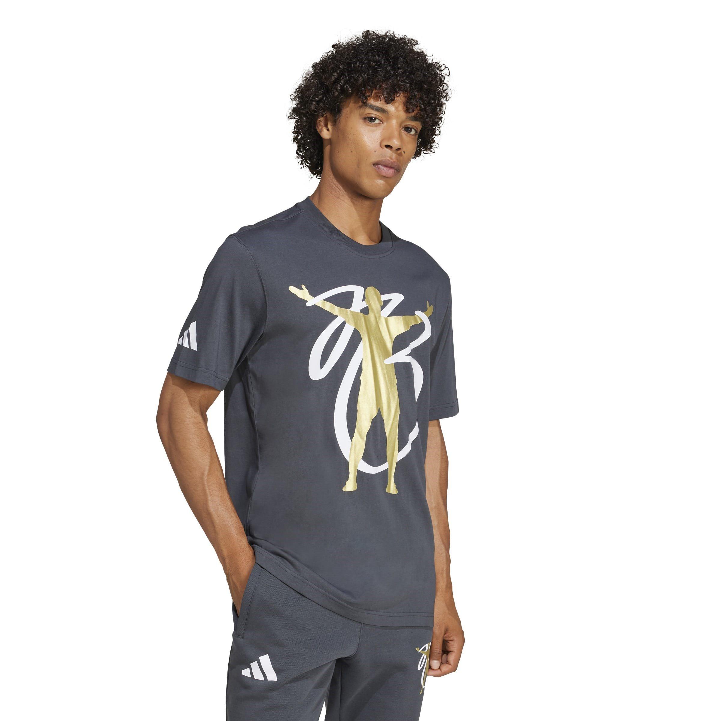 adidas Jude Bellingham T shirt Adults