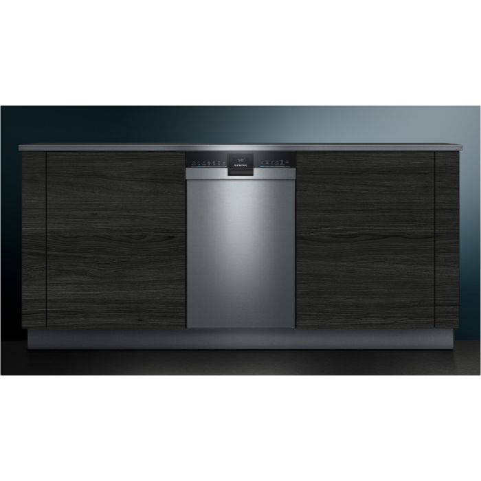 Siemens Unterbau-Geschirrspüler iQ300 SR43HS64KE