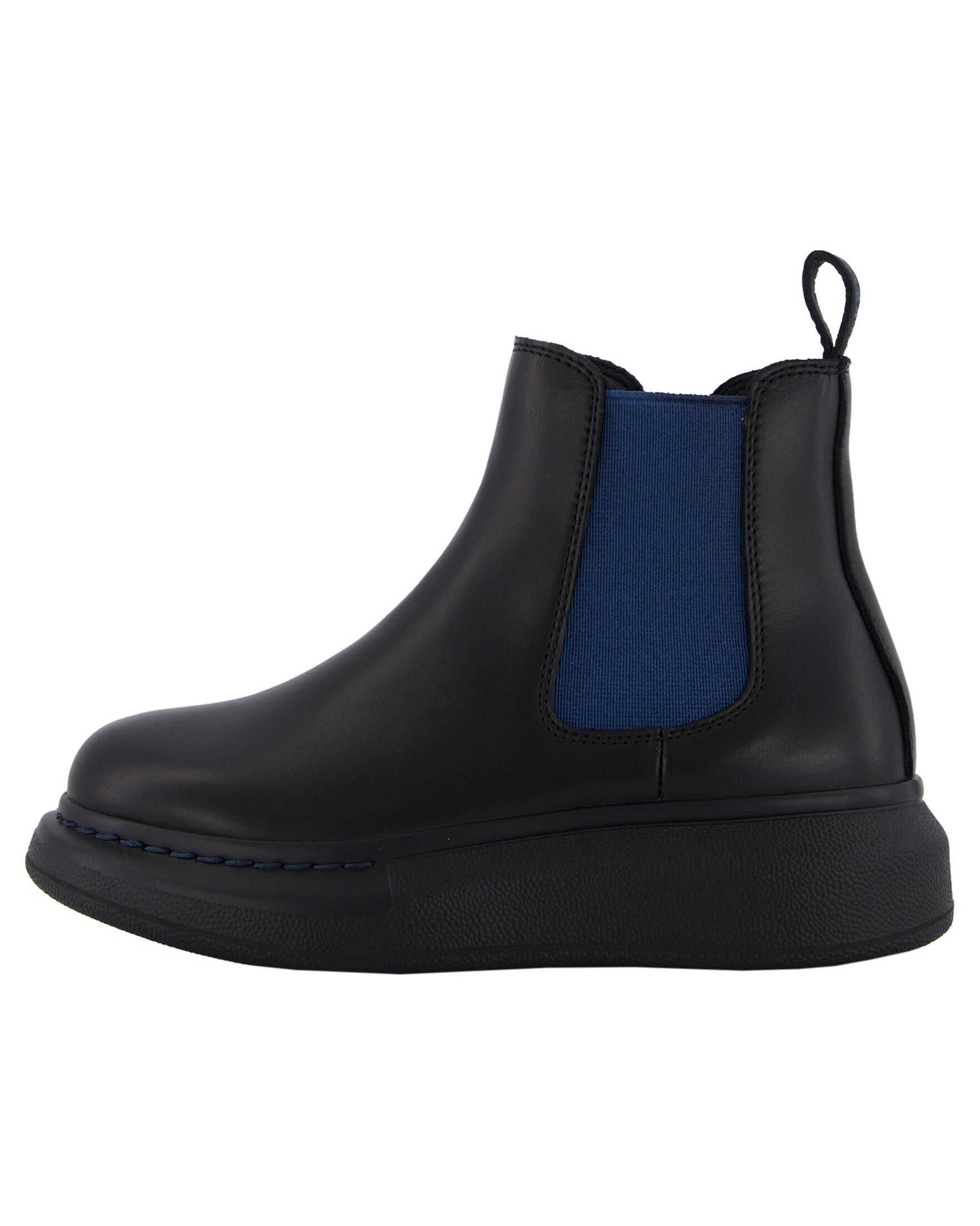 Alexander McQueen| Kinder Chelsea Boots