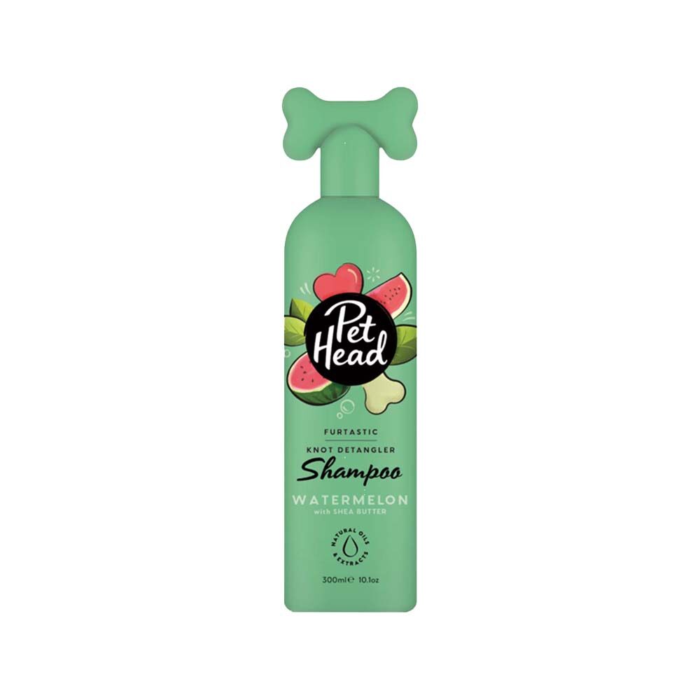 Pet Head Furtastic Shampoo