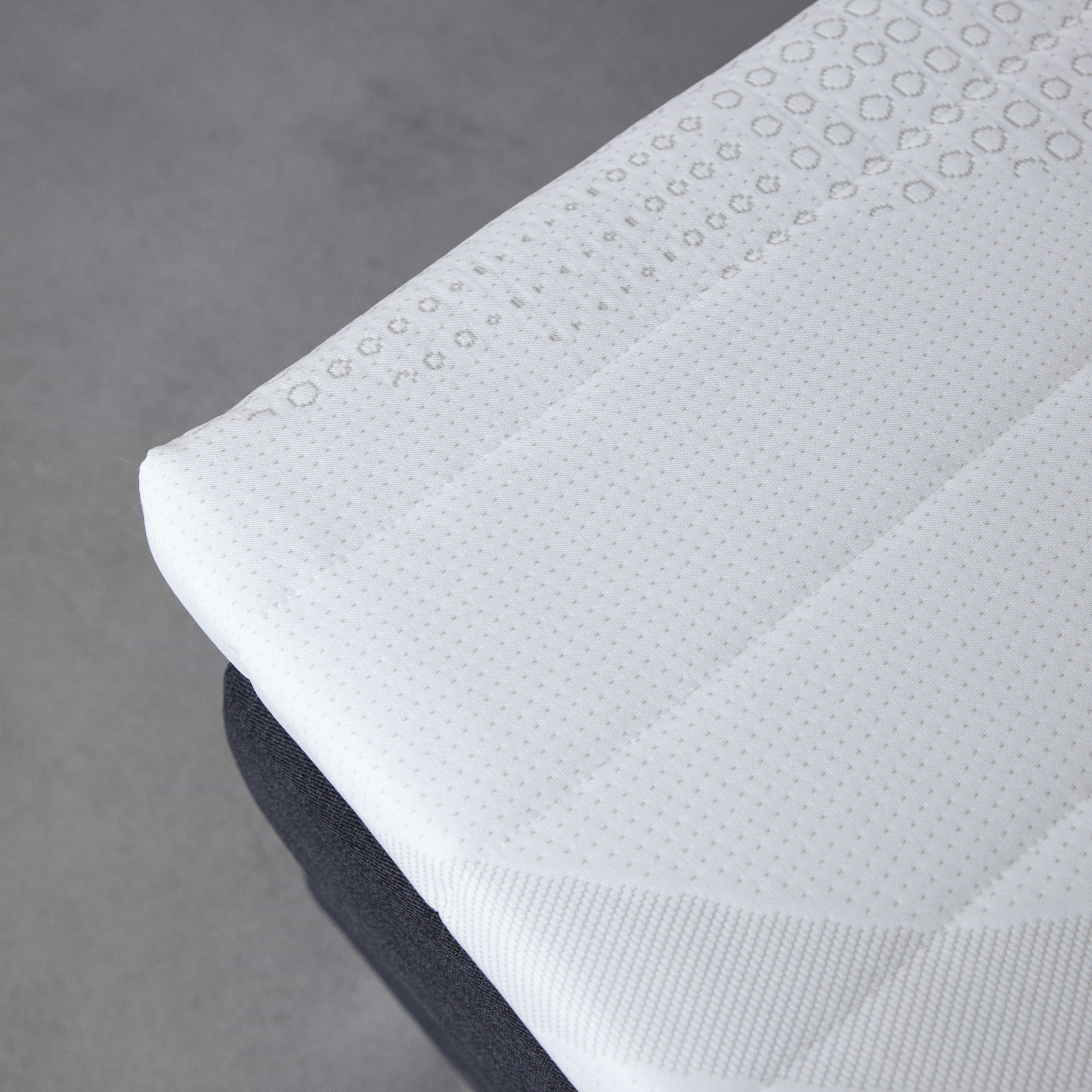 H&D Soft Sense - Koudschuim Topmatras - 120x200cm