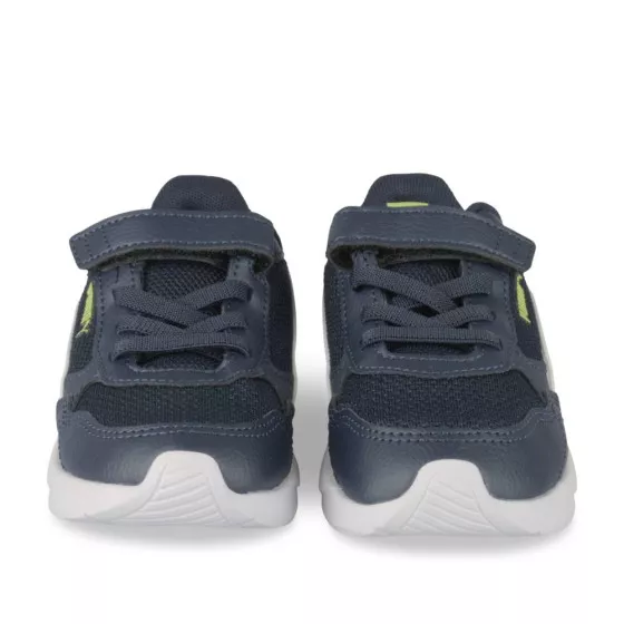 Baskets BLEU PUMA X-Ray Speed Lite AC Inf