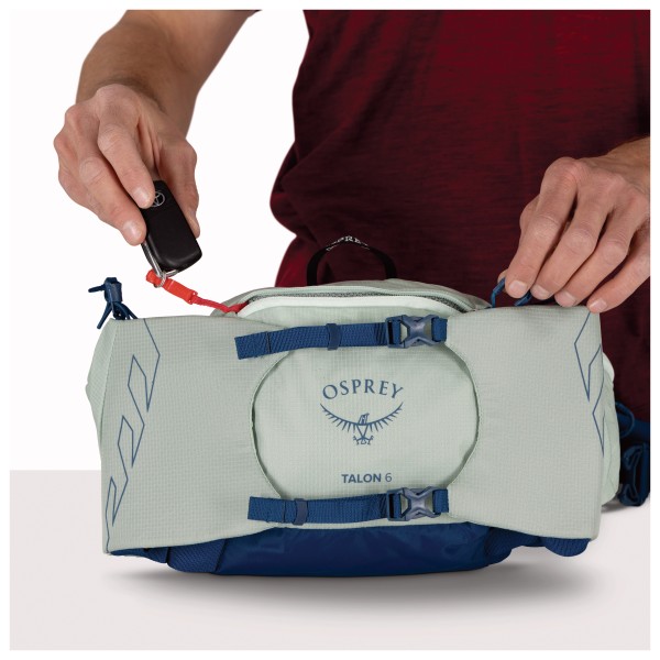 Osprey - Talon 6 - Sac banane