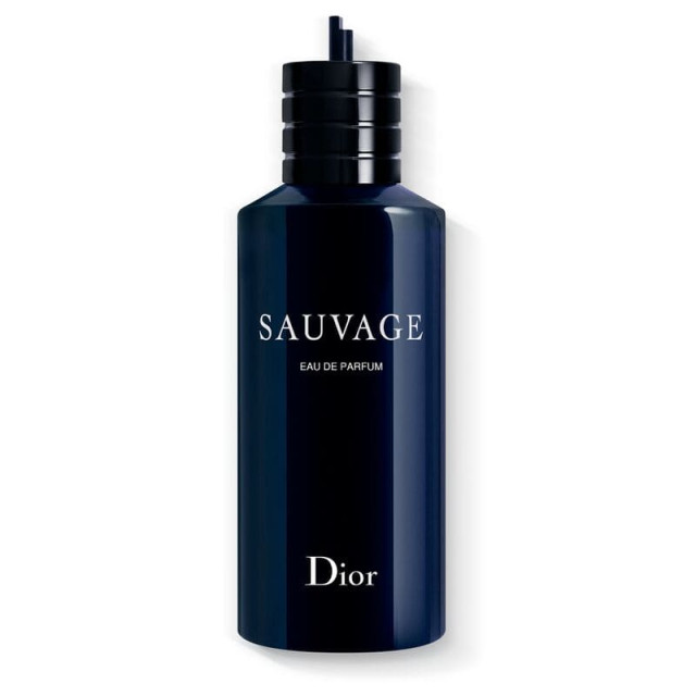 DIOR Sauvage Eau de Parfum Recharge
