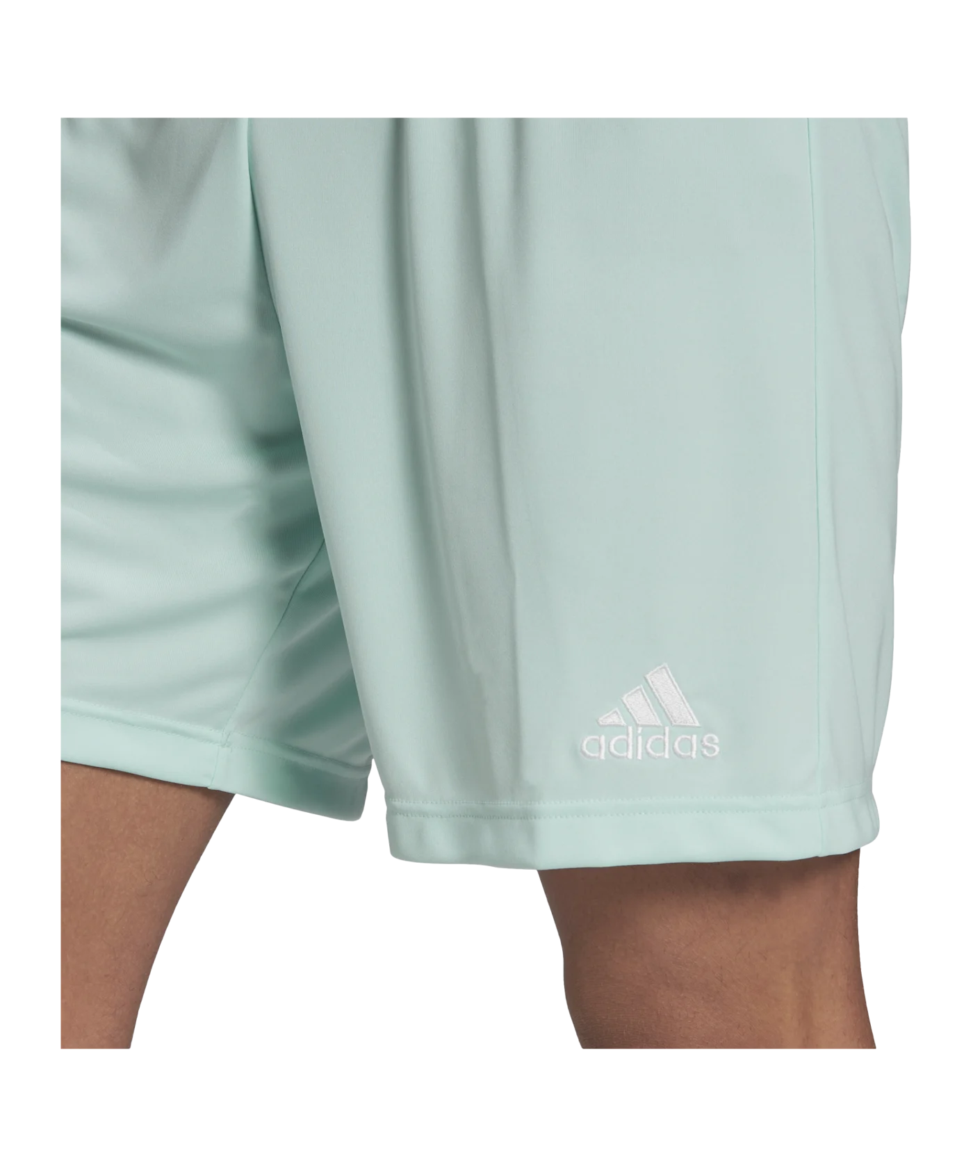 adidas Entrada 22 Short Türkis