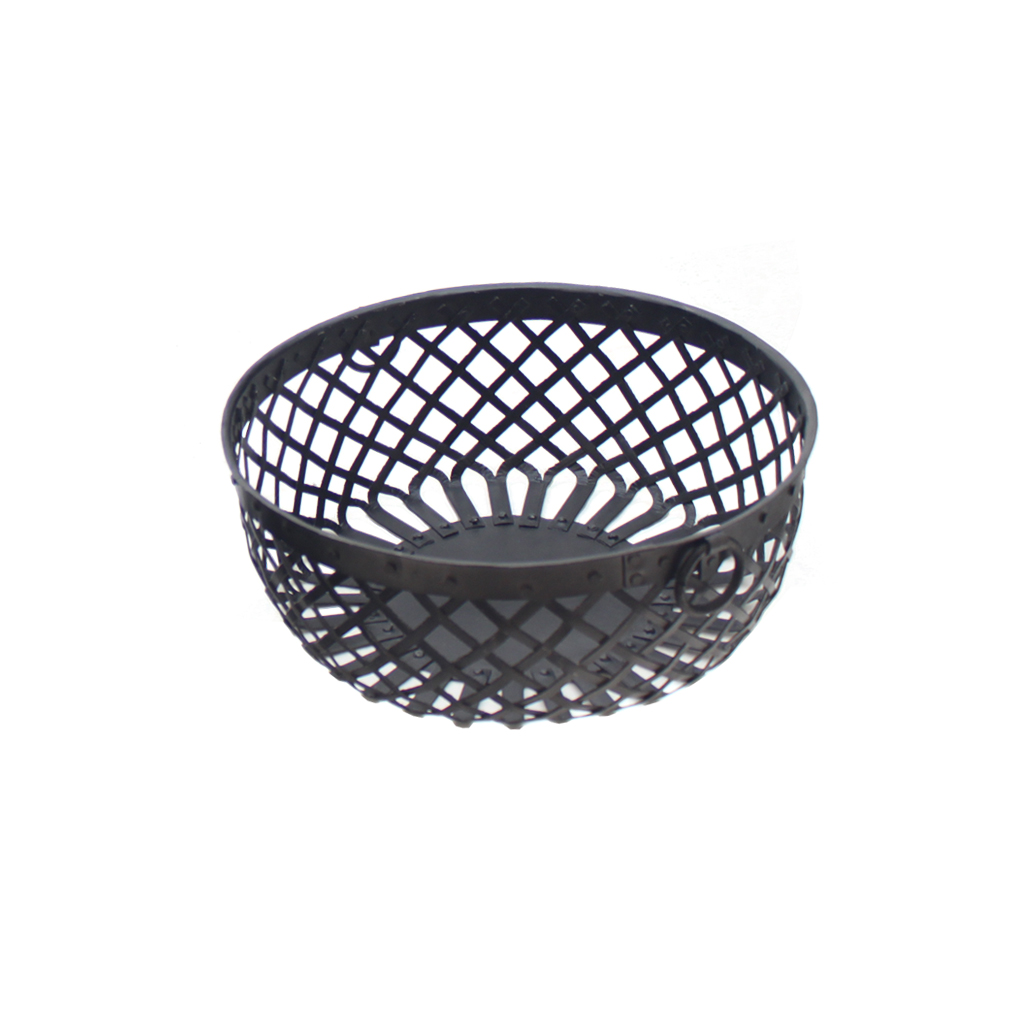 Mand Joy rond - Medium
