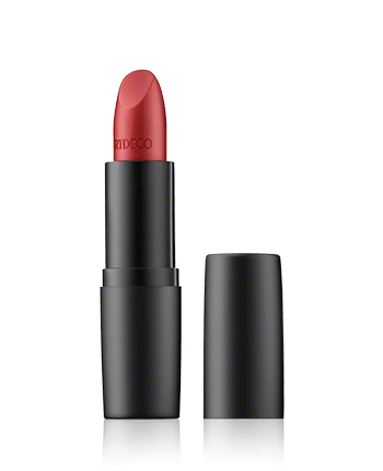Artdeco Perfect Mat Lipstick 116 Poppy Red 4g