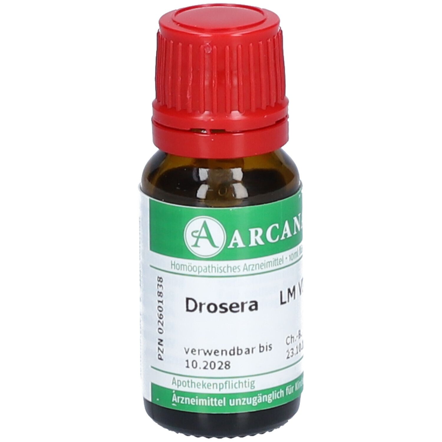 ARCANA® Drosera LM 6