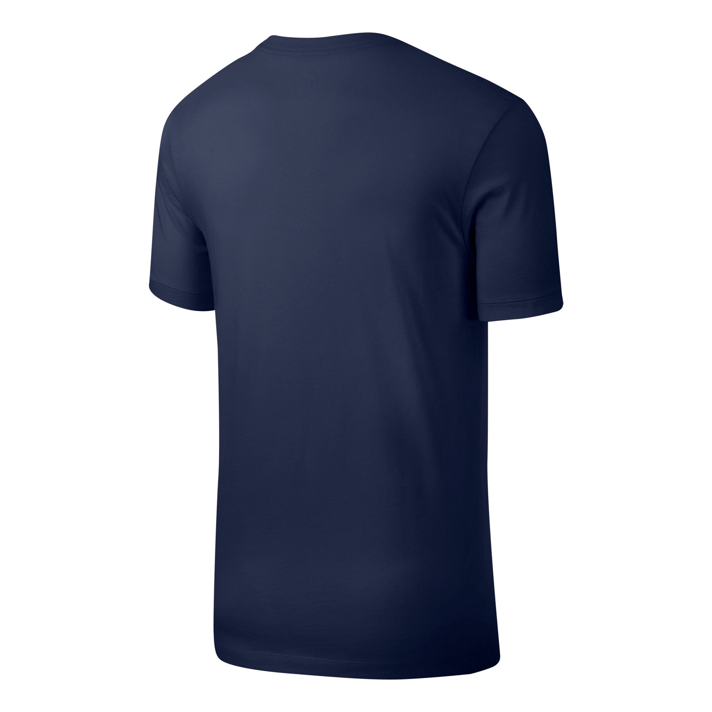 Nike Sportswear Club T-shirt Hommes - Bleu Foncé