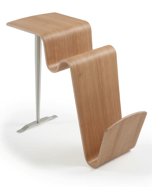 Funco Lectuurtafel