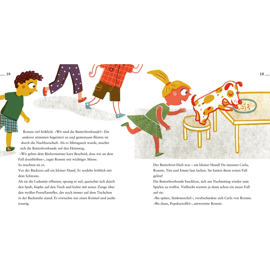 CARLSEN Das große Vorlesebuch für kleine Helden (ELTERN-Vorlesebuch)