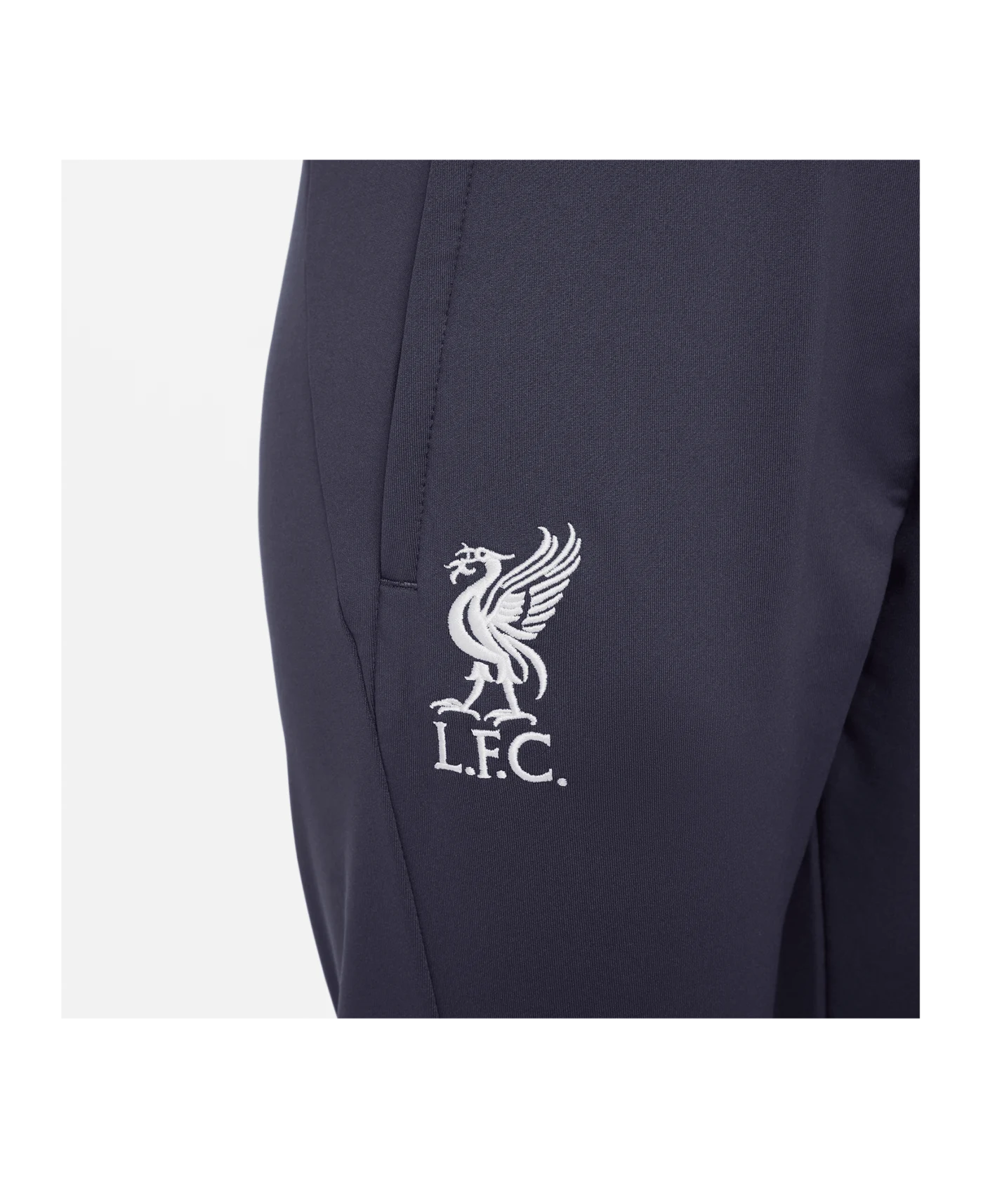 Nike FC Liverpool 3rd STRK Trainingshose Kids F015