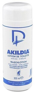 Akildia Lotion Diabetes 200ML