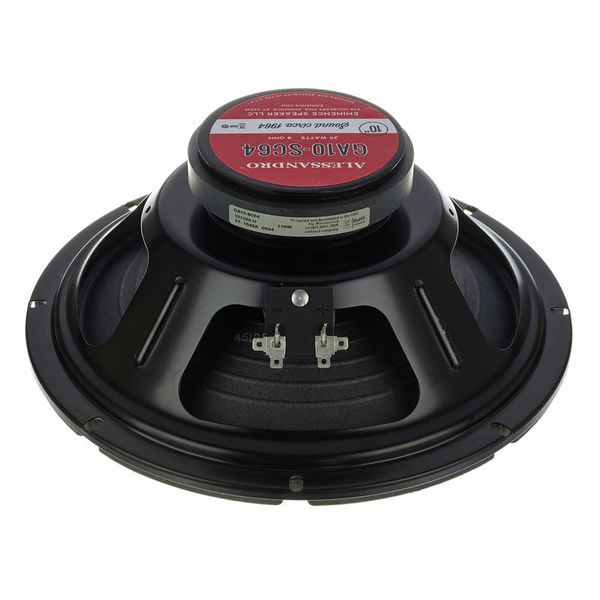 Eminence GA10-SC64