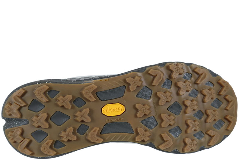 MERRELL AGILITY PEAK 5 KONDISKO I HVIDT TEKSTIL