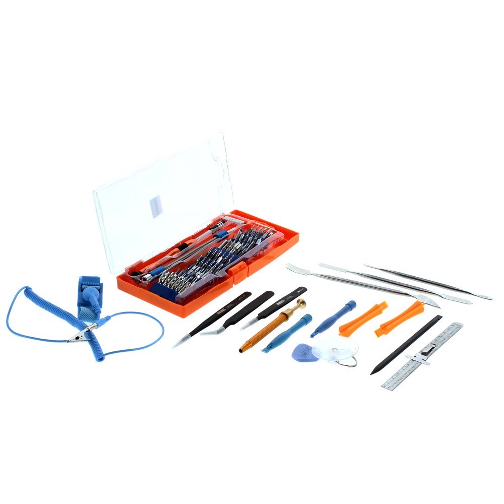 70in1 Profi Universal Werkzeug Set Handy Reparatur