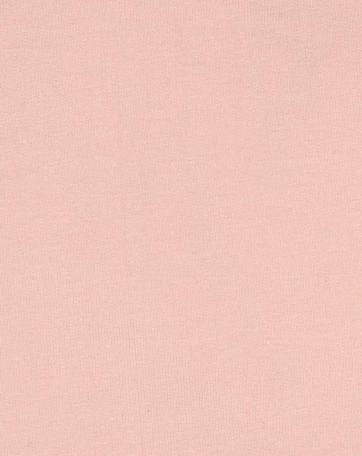 Schlupfhose LITTLE POCKET in puder rosa