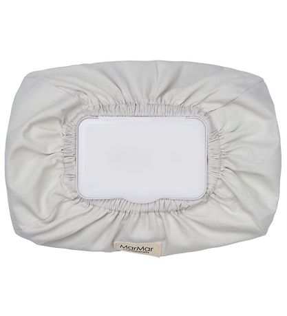 MarMar Feuchttücher-Etui - 20x12 cm - Morgen Dew