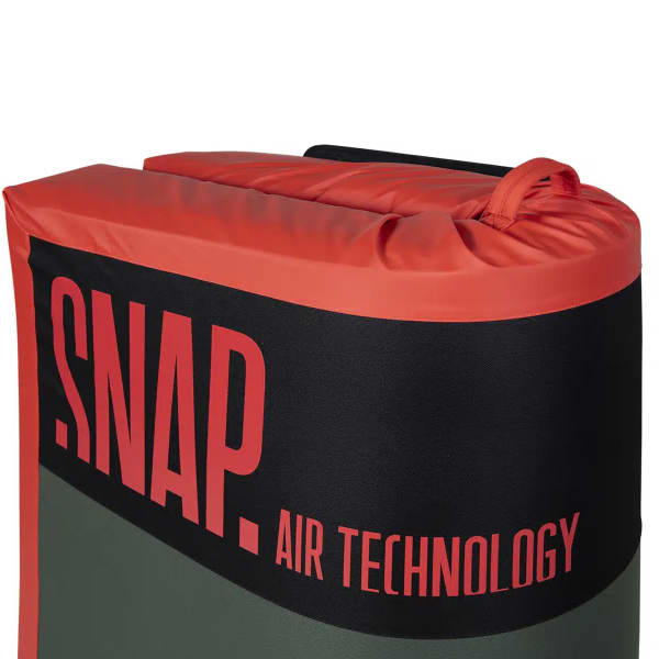 Crashpad SNAP WHAM