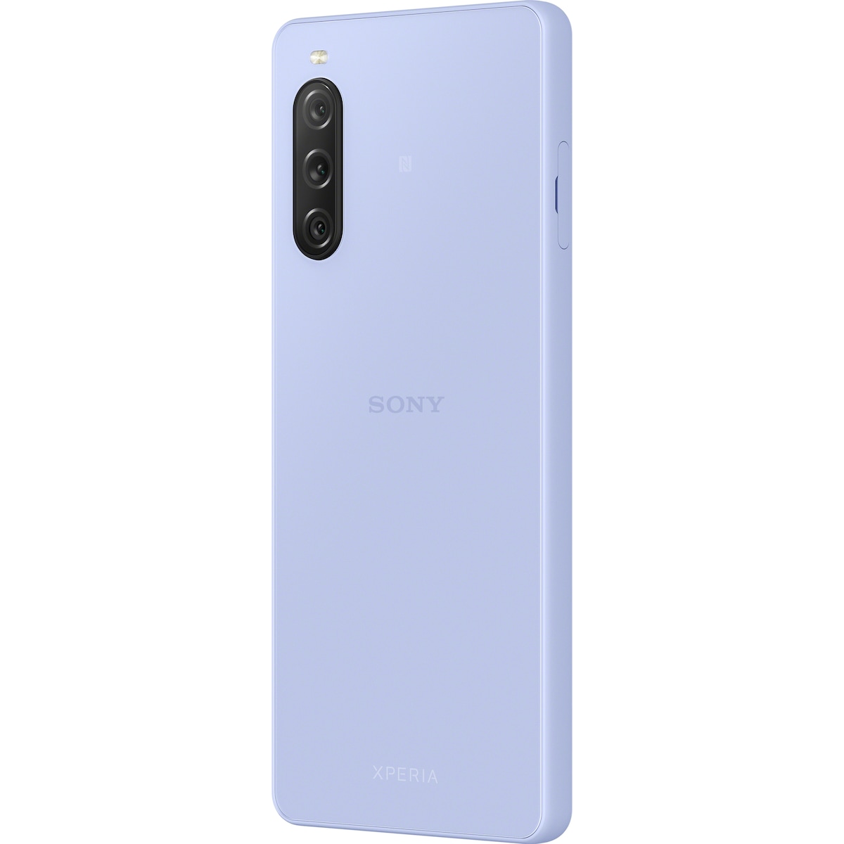 Sony Xperia 10 V 5G smarttelefon 6/128GB (lilla)