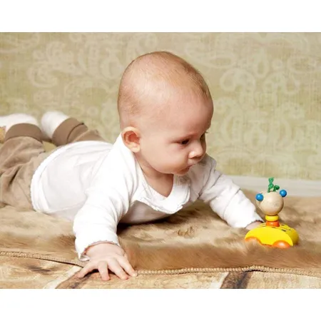 Selecta Zoolini Giraffe, 7 cm