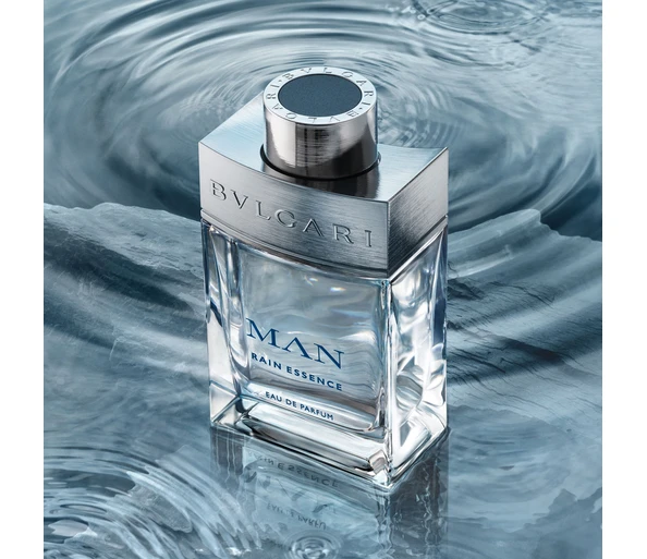 Bulgari Man Rain Essence Eau de Parfum