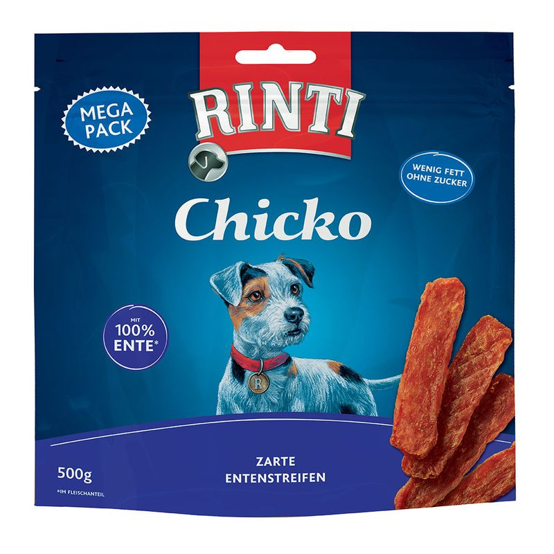 RINTI Chicko