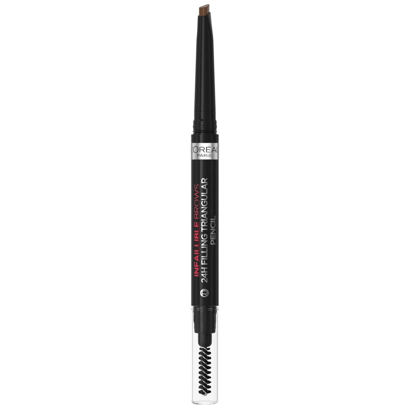 L'Oréal Paris Infaillible Brows 24H Filling Triangular Pencil 1 ml - 5.0 Light Brunette