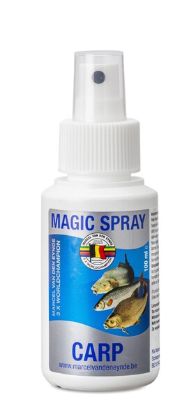 Marcel Van Den Eynde Magic Spray (100ml)