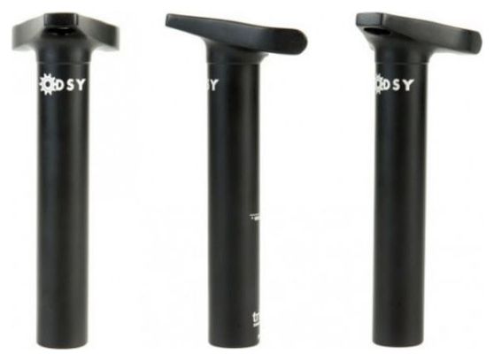 ODYSSEY Tige de selle Tripod 200mm Noir
