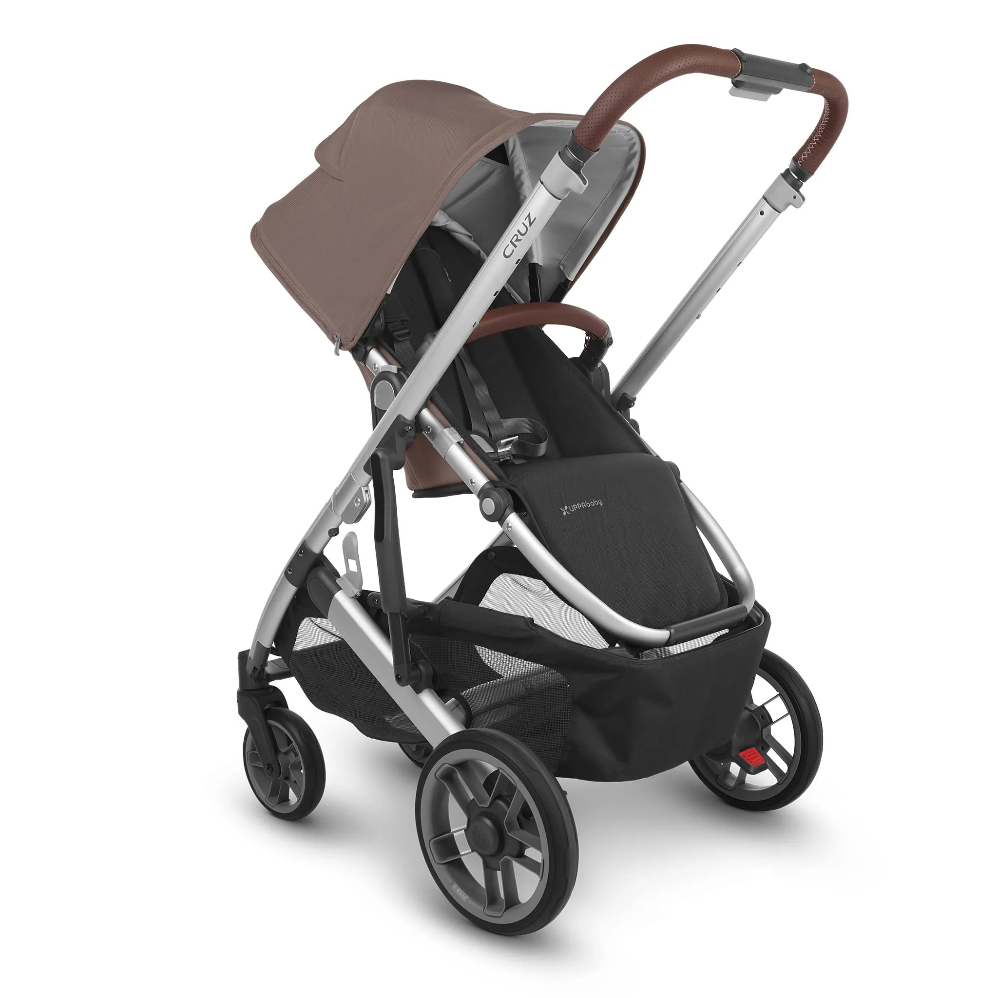 UPPAbaby Poussette Cruz V2 - Theo