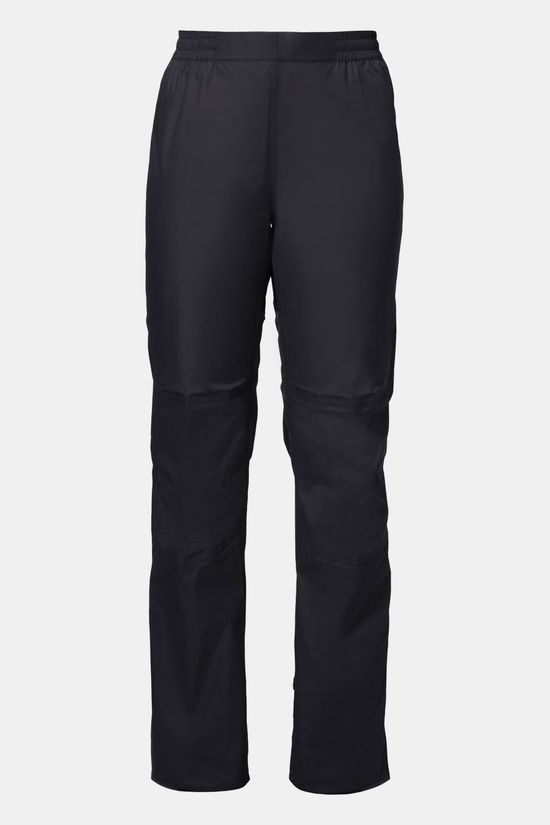 Vaude Vaude Drop Pants II Regular Wms regenbroek