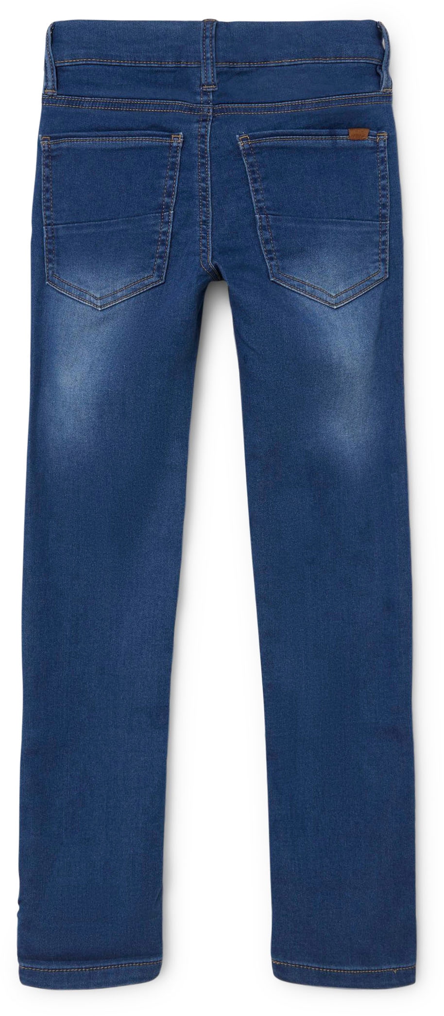 Name It Stretch-Jeans »NKMTHEO DNMTHAYER COR1 SWE PANT«