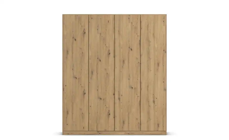 Falttürenschrank 181 cm 4 Stück
