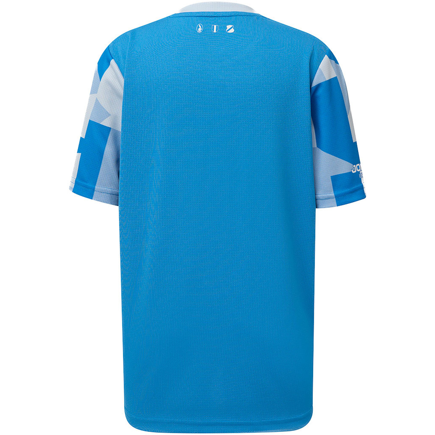 Castore FC Utrecht 3rd Kids Shirt 2025/2026