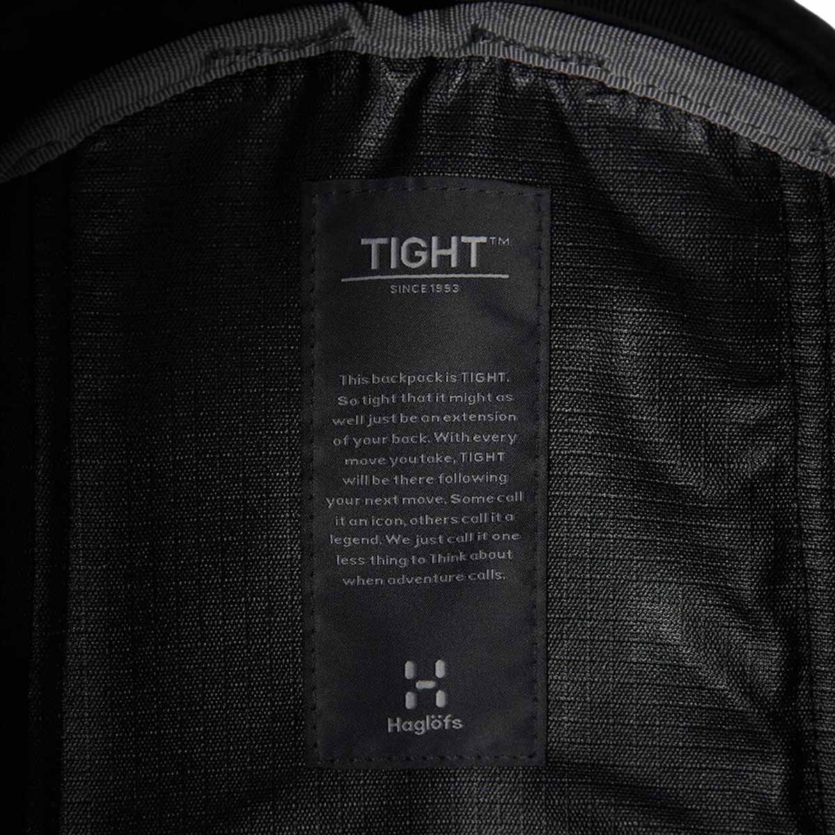 Haglöfs Tight Rygsæk - Large
