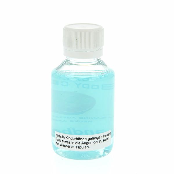 Sandberg Body Cleaner
