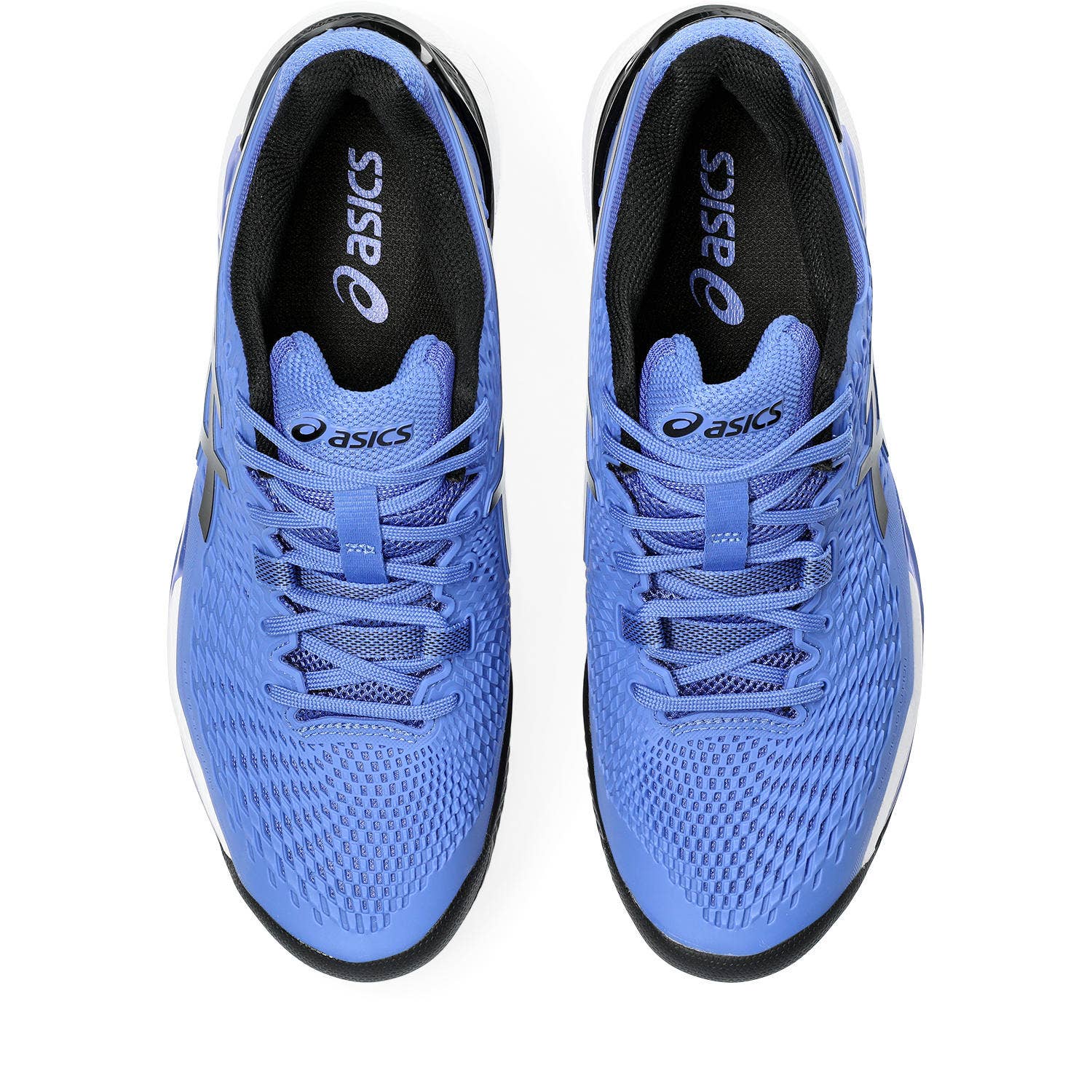 ASICS  Gel-Resolution 9 Clay Heren