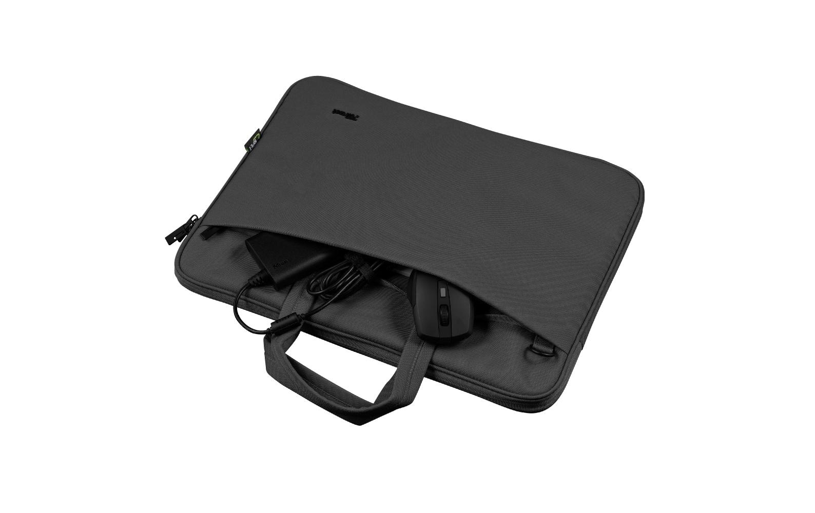 Notebooktasche Bologna Eco 16 