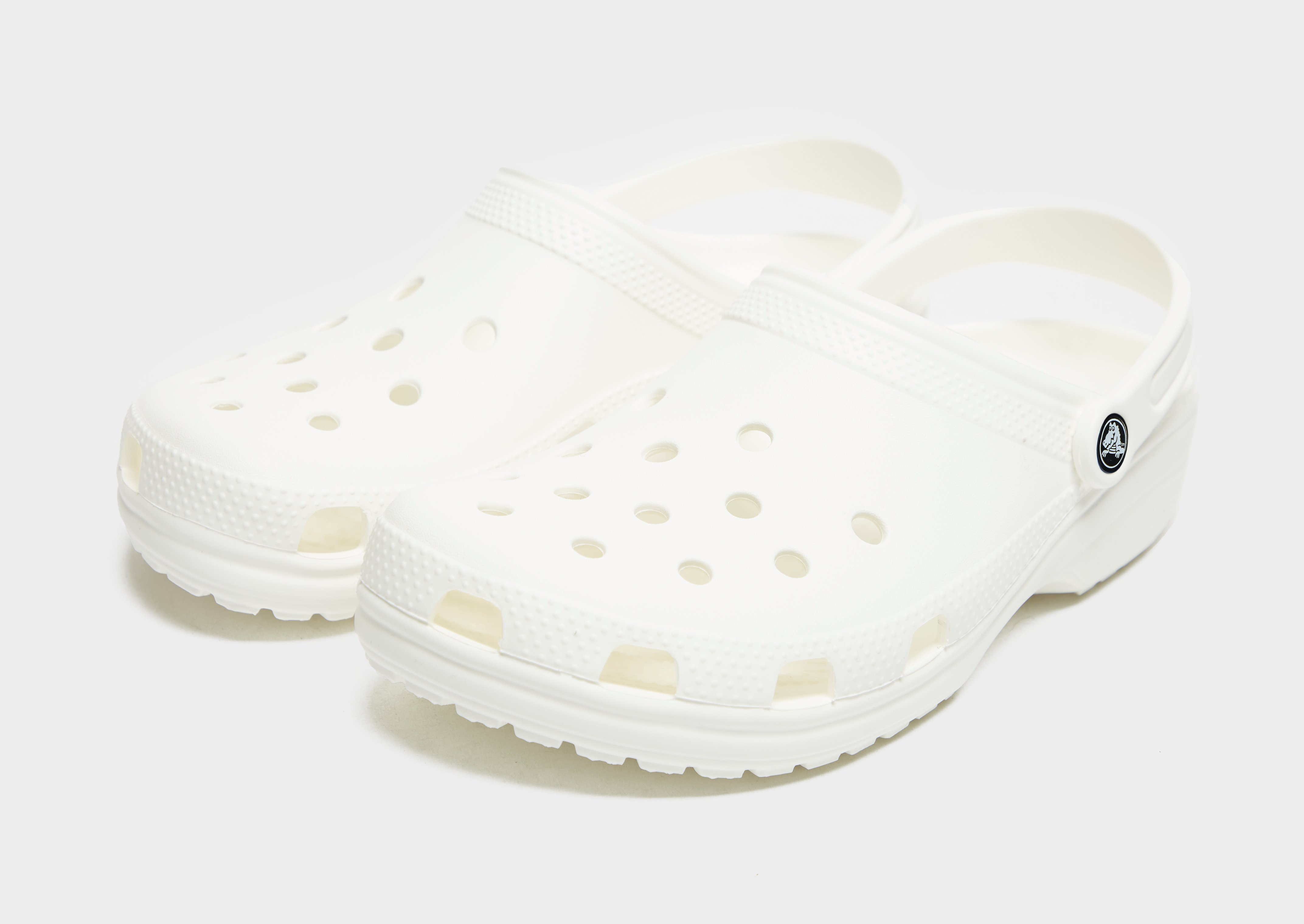 Crocs Sandales Classic Clog Homme