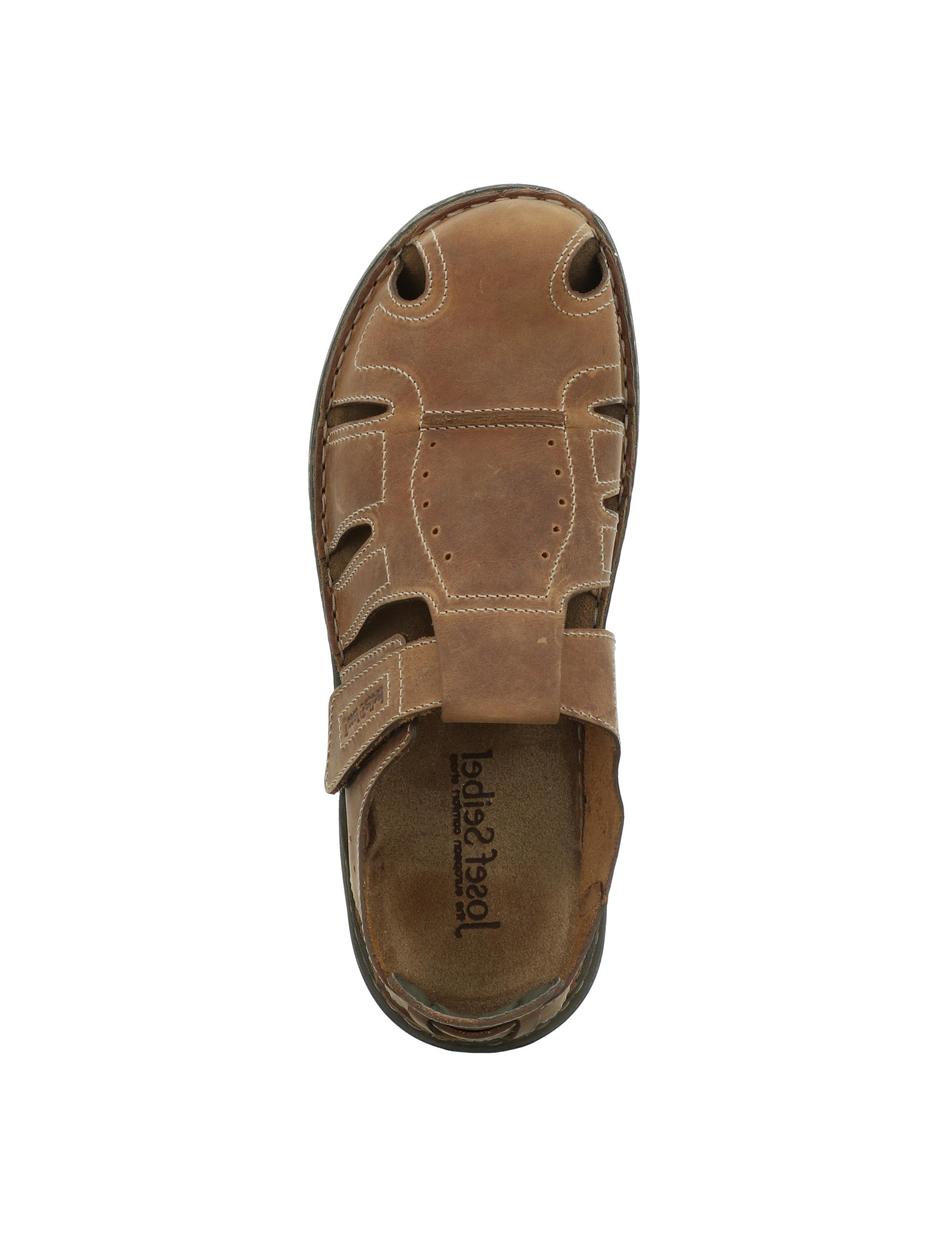 Sandale Maverick 01, castagne