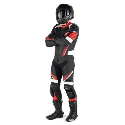 Casque Dexter HAWKER CARBON - Noir