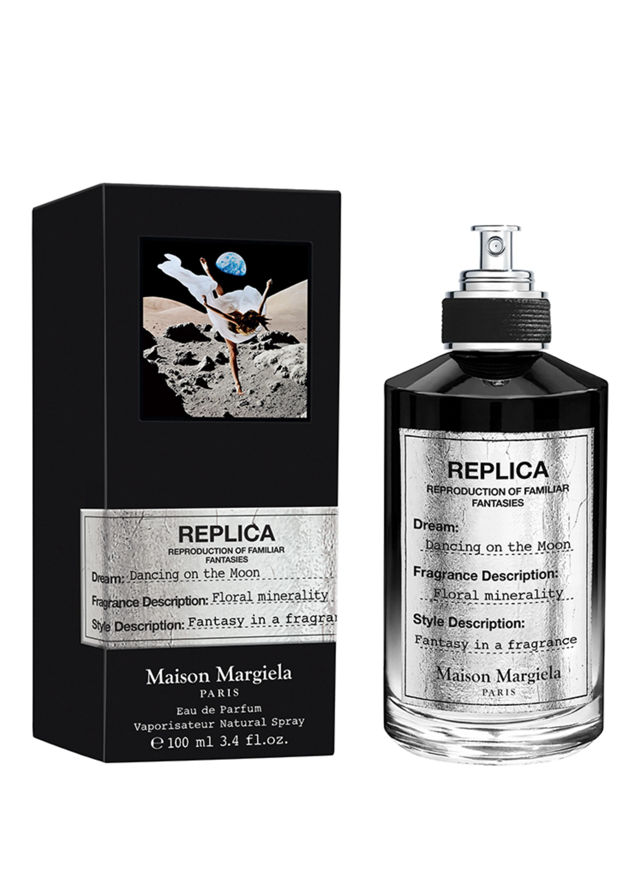 Maison Margiela Fragrances REPLICA DANCING ON THE MOON